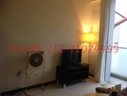 The Vue (D19), Apartment #100218012